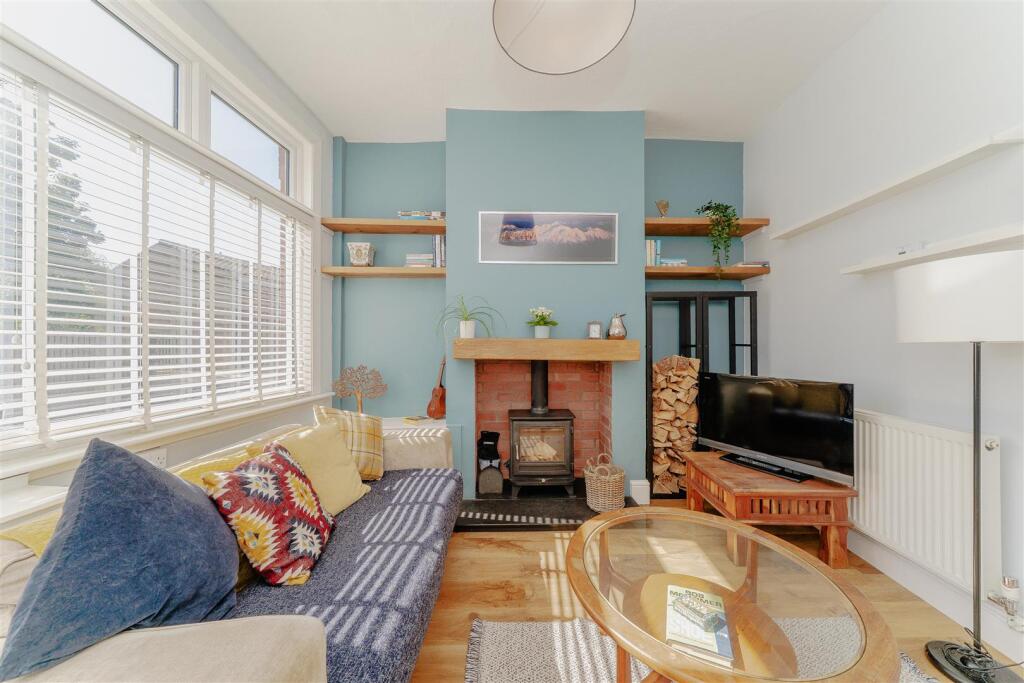 House in Birmingham, Kings Heath - View 5