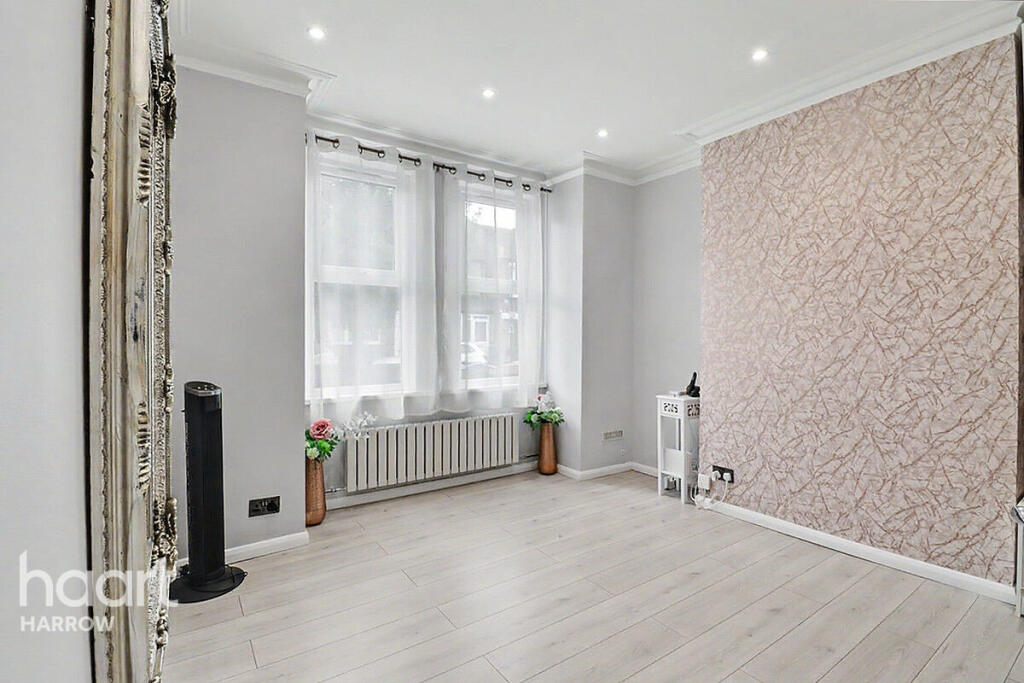 Main image of property: Wellington Road, Harrow