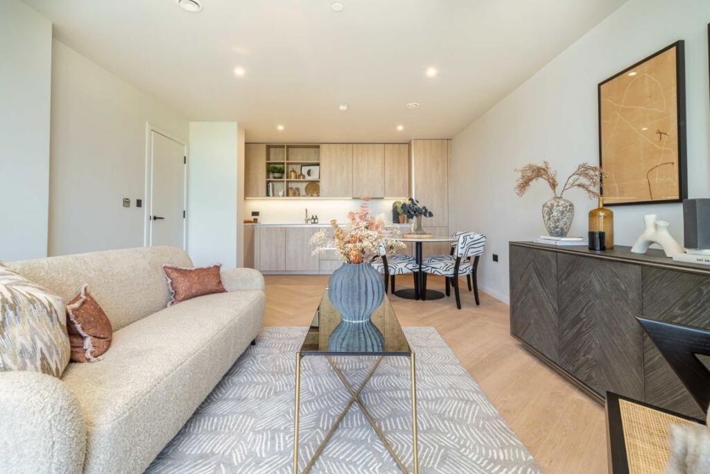 Main image of property: Coombe Road, New Malden