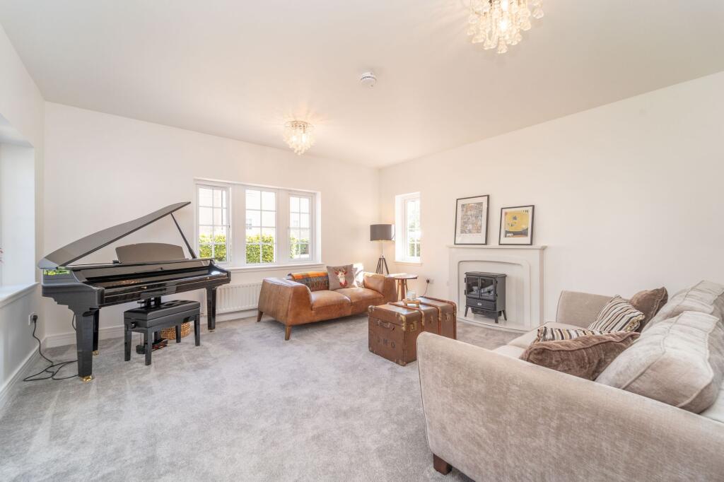 Main image of property: West Cairn View, Murieston, Livingston, EH54 9FF