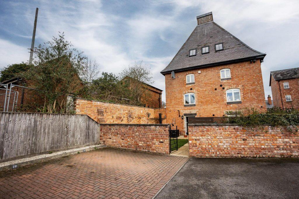 Main image of property: The Maltings, Sileby, Loughborough