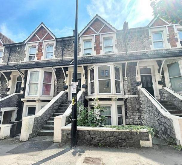 Main image of property: Walliscote Grove Road, Weston-Super-Mare