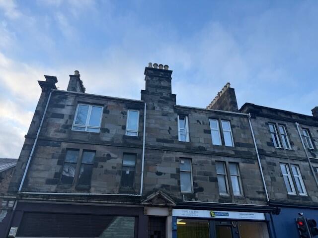 Main image of property: Dunnikier Road, Kirkcaldy, KY1