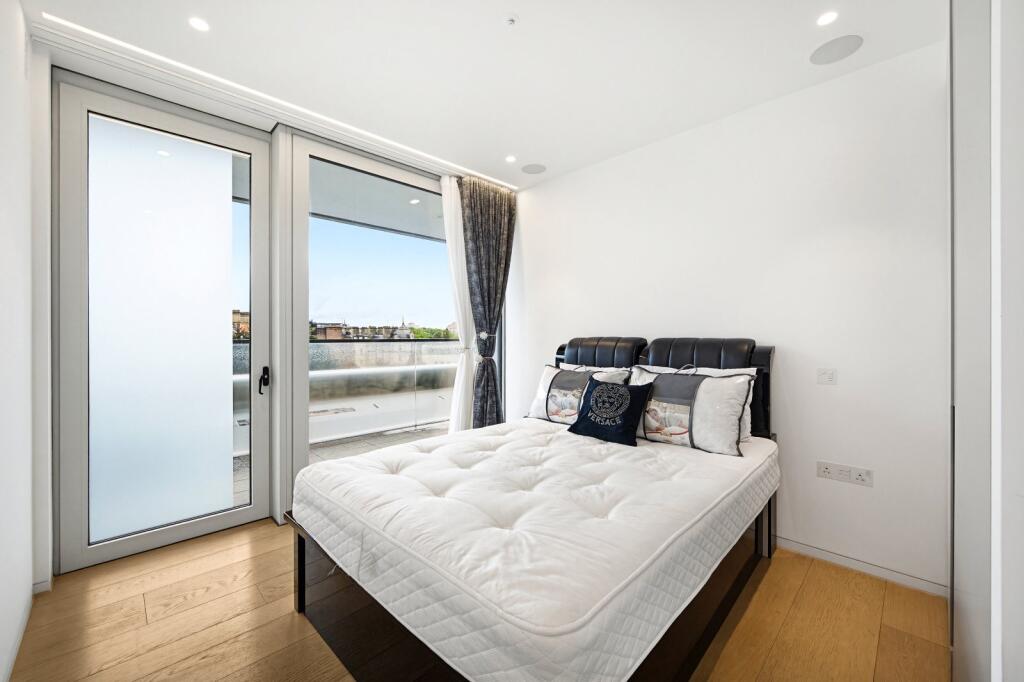 3 bedroom flat for rent