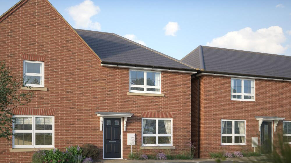 Main image of property: Curborough, Lichfield, WS13 8ES