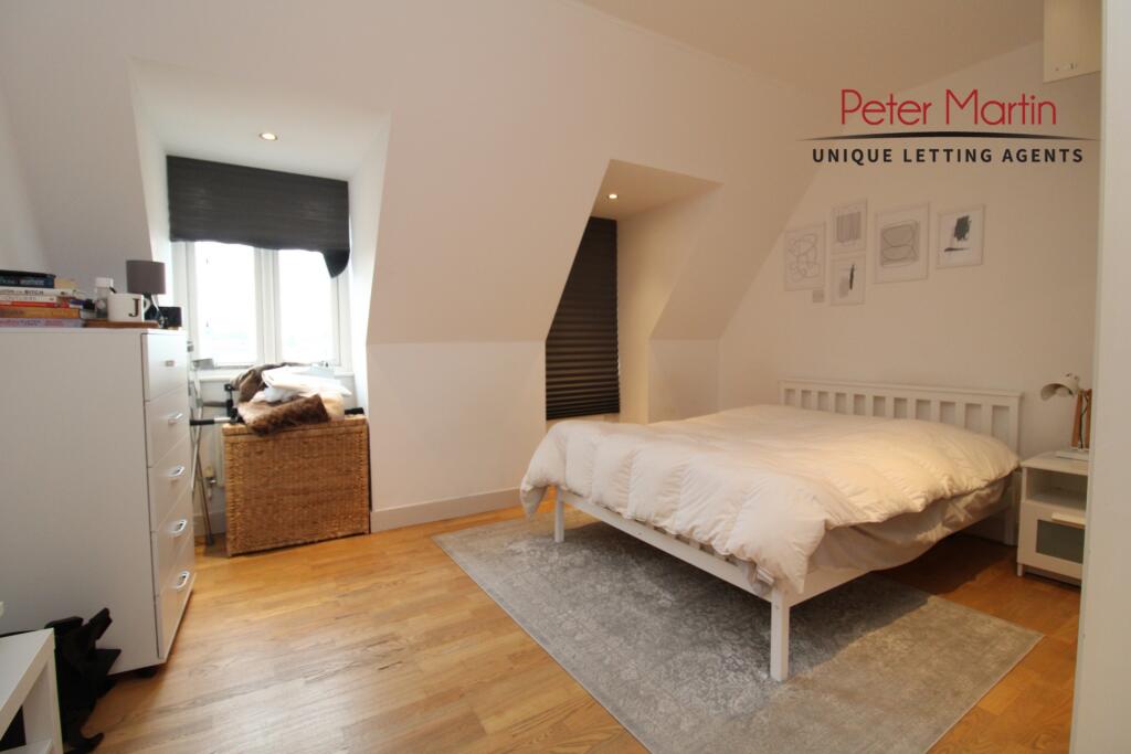 Apartment in London - View 5