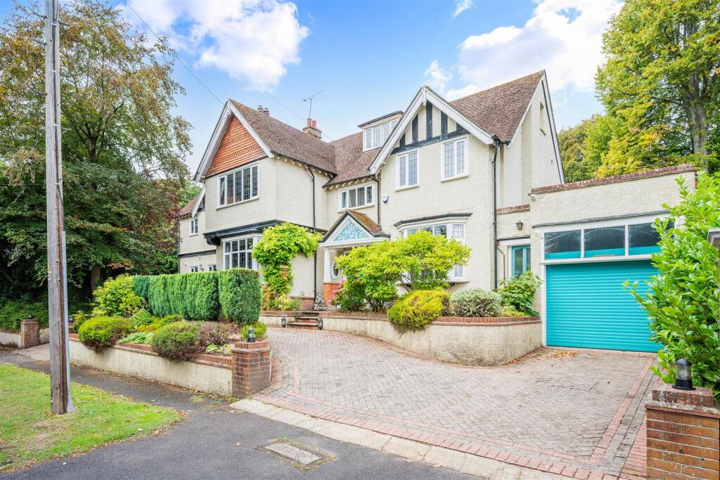 Main image of property: Court Hill, Chipstead