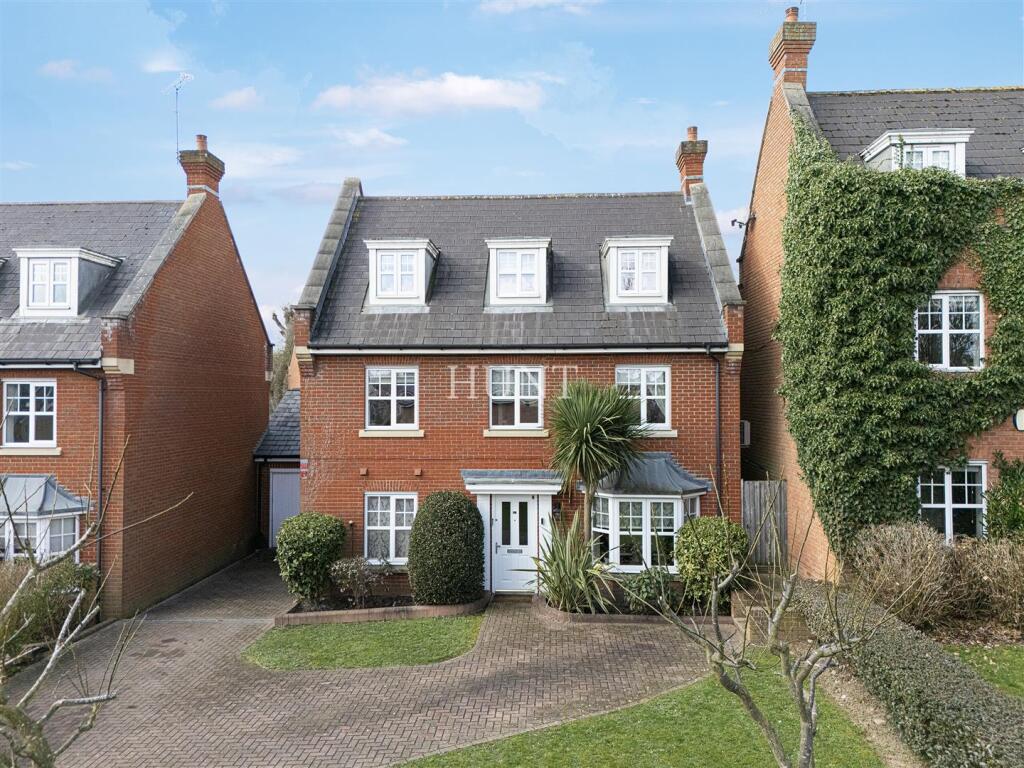Main image of property: Hazel Lane, The Avenue, Repton Park, Woodford Green, Essex