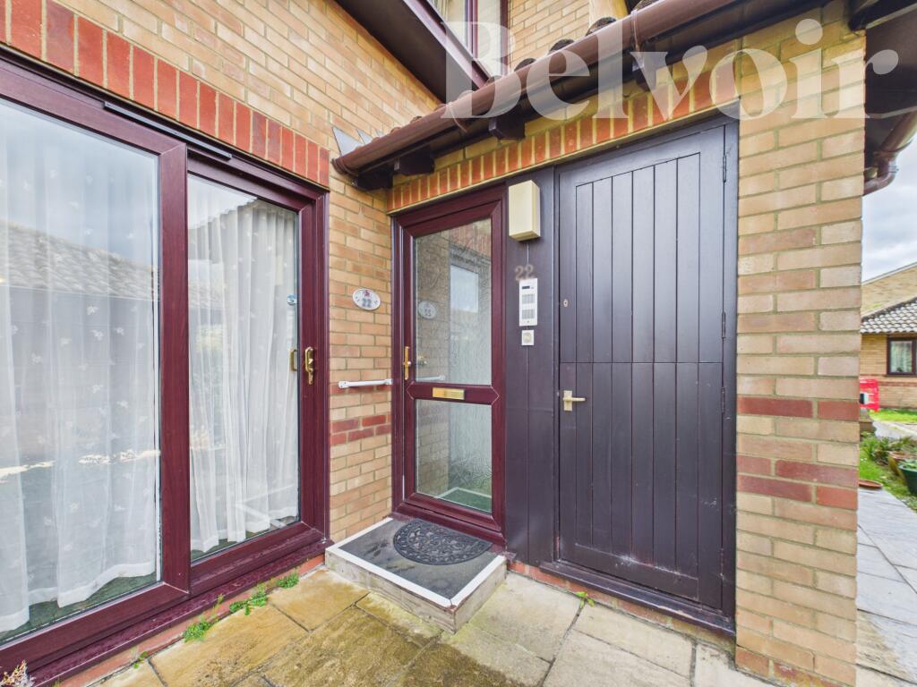 Main image of property: Kendal Gardens, Basingstoke, RG22