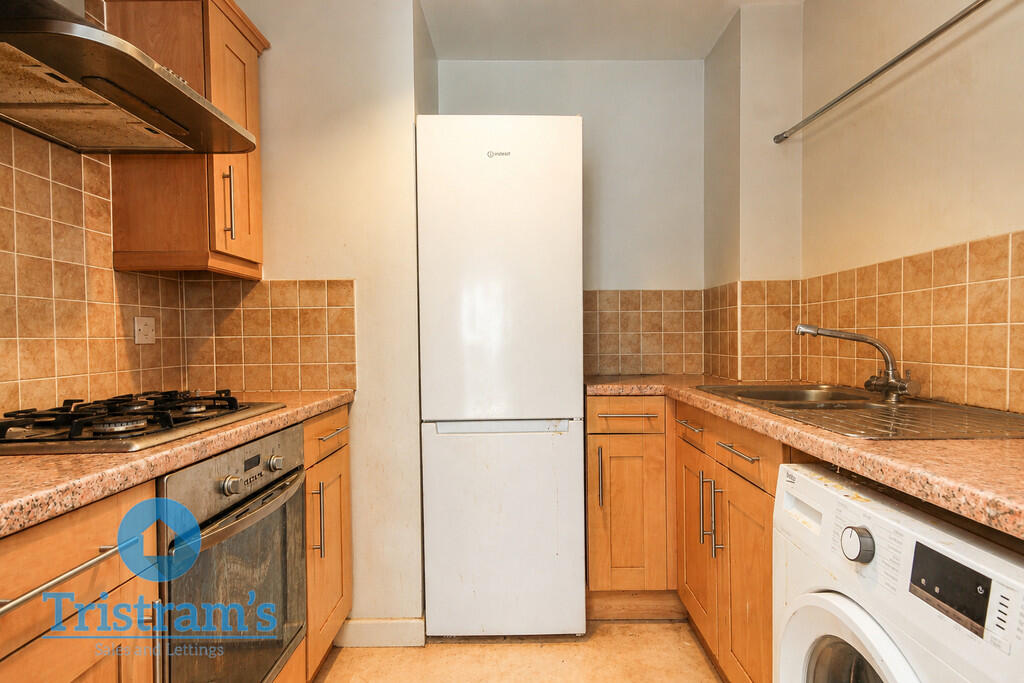 Apartment in Nottingham, Sherwood - View 2