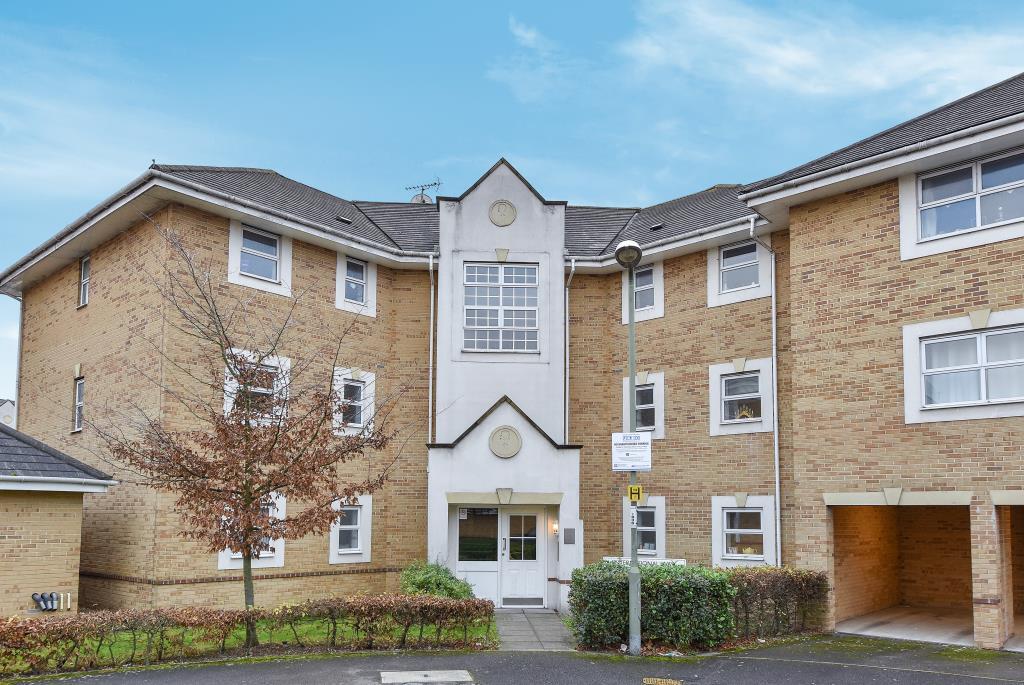 Main image of property: International Way, Sunbury On thames, TW16