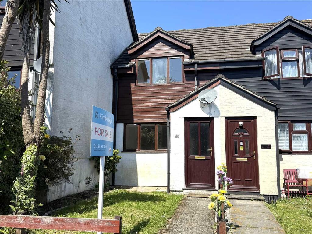 Main image of property: PENRYN
