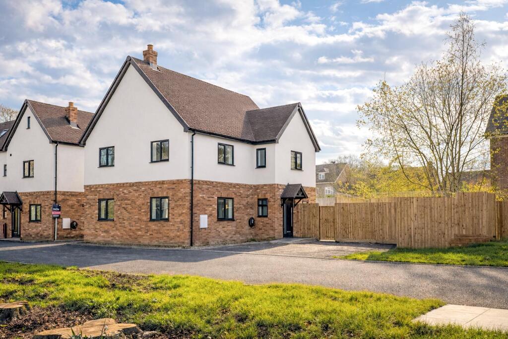 Main image of property: Kingsbridge Way, Kentford