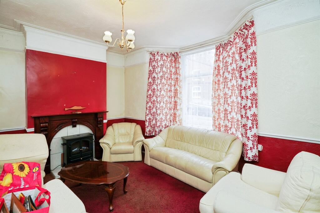 Main image of property: Birch Grove, WALLASEY