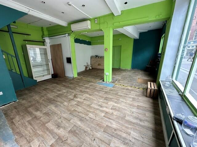 Ground Floor
