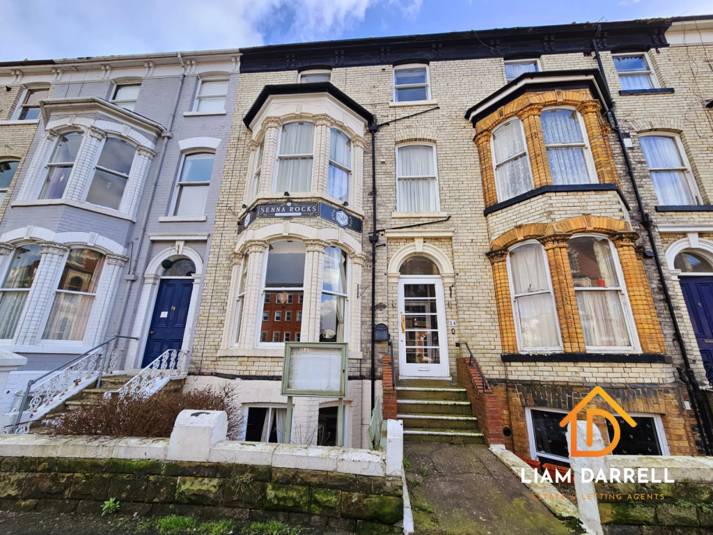 Main image of property: Esplanade Gardens, Scarborough, North Yorkshire
