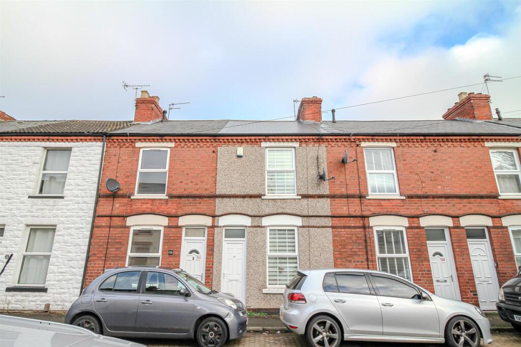 Main image of property: Festus Street, Netherfield