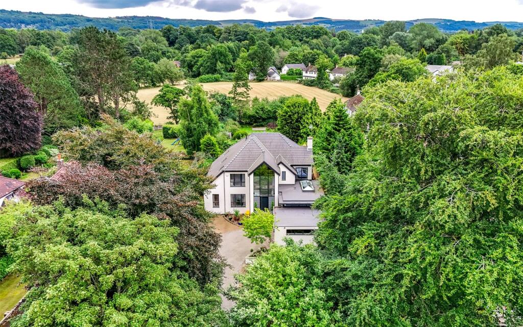 Main image of property: Yew Tree Way, Prestbury, Macclesfield, Cheshire, SK10