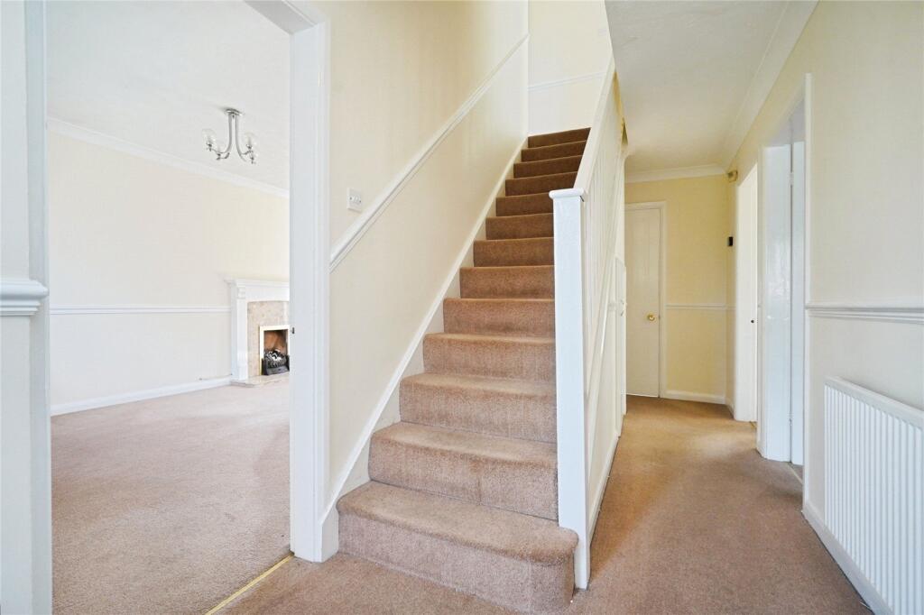 House in North West Leicestershire, Ashby de la Zouch - More
