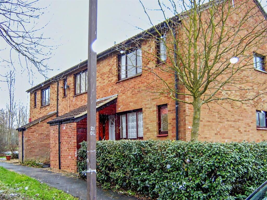 Main image of property: Downland, Two Mile Ash, Milton Keynes, MK8