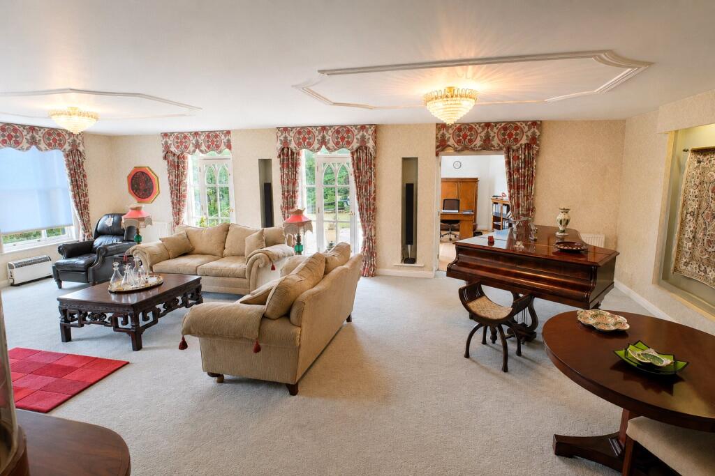 House in Exeter - View 4
