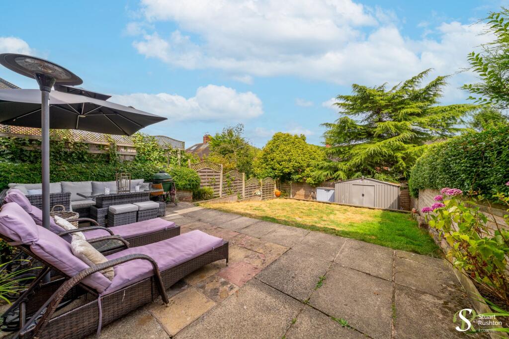 House in Warrington - View 2