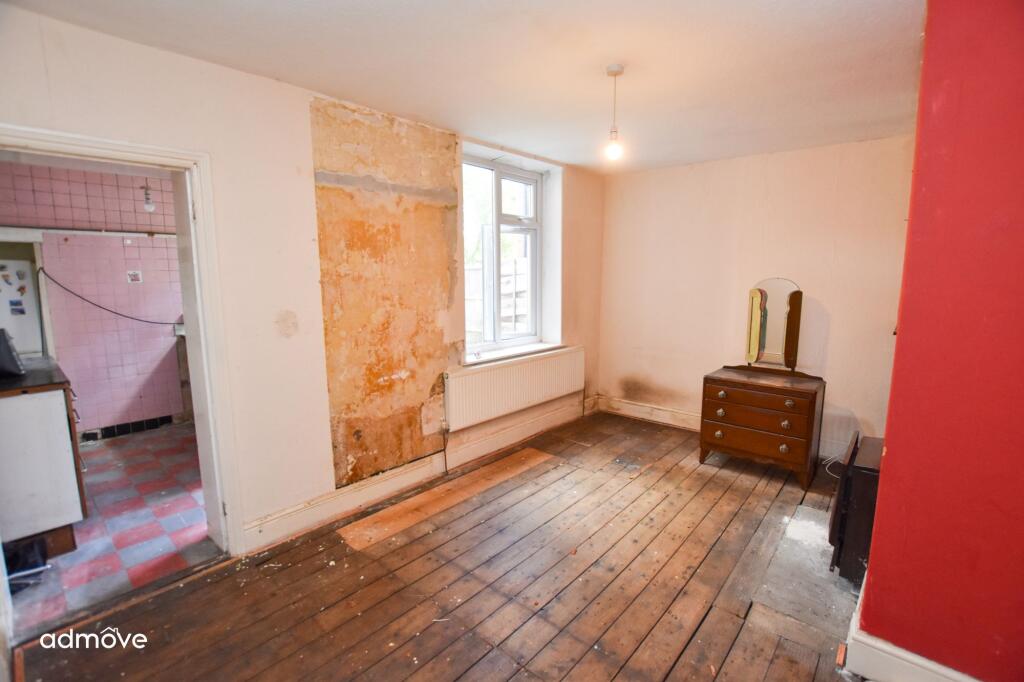 House in Warrington - View 5