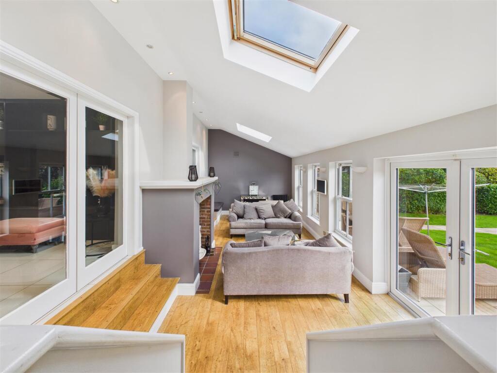 House in North Ferriby, East Riding of Yorkshire - View 3