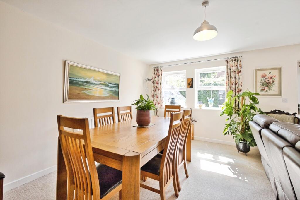 House in Bath - View 3