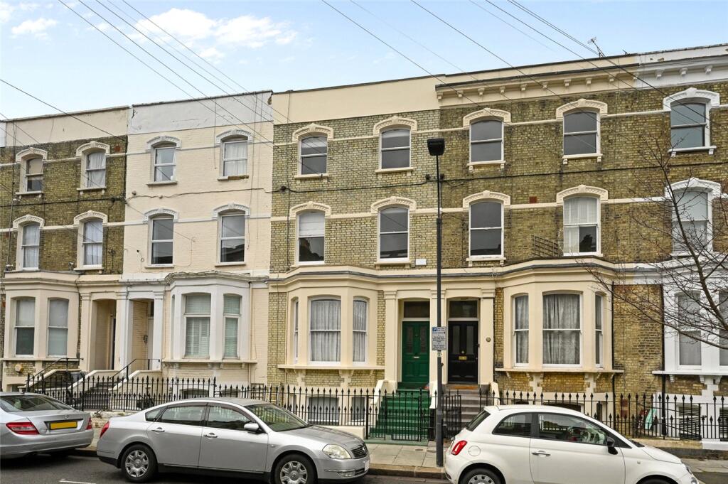 Hetley Road, London, W12 photo 3