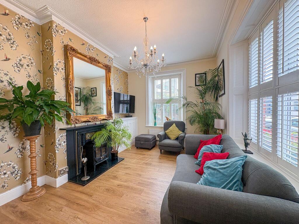 Ludlow Street, Penarth photo 4