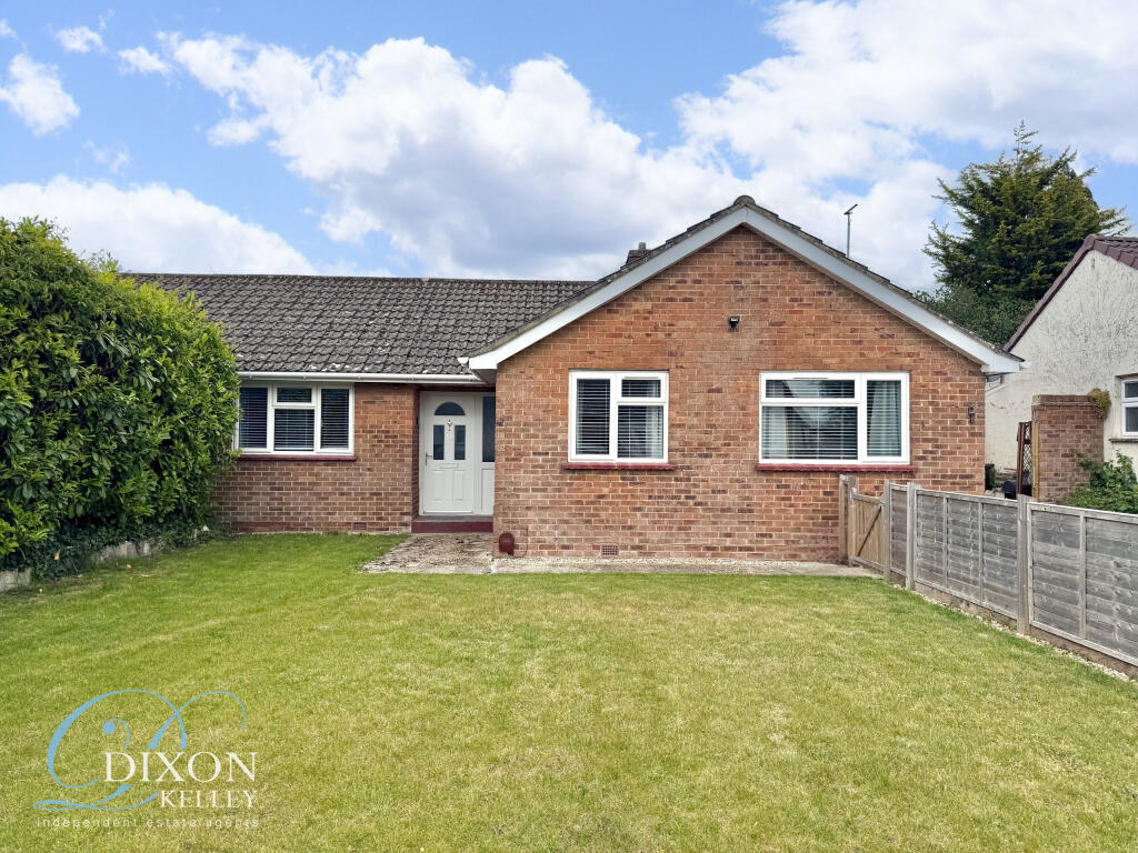 Main image of property: Hardy Close, West Moors, Ferndown, Dorset, BH22