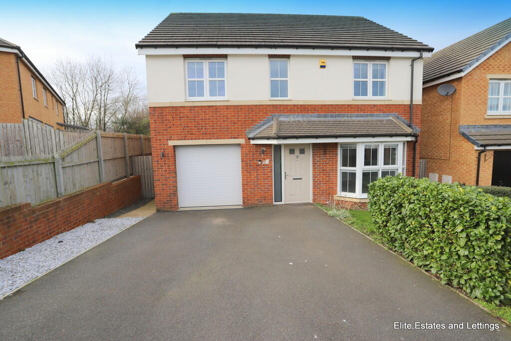 Main image of property: Century Way, East Rainton