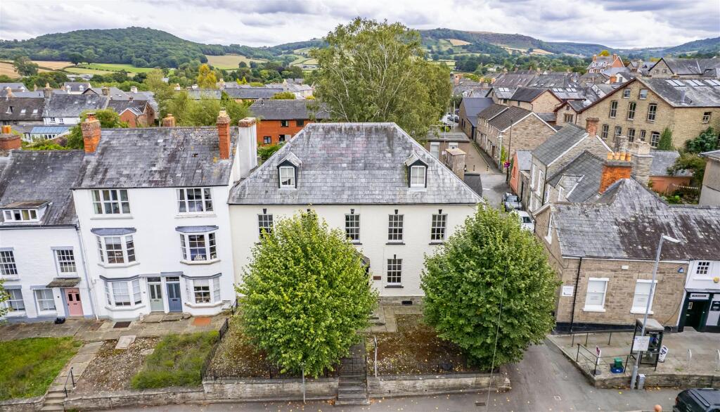 Main image of property: Broad Street, Hay-On-Wye