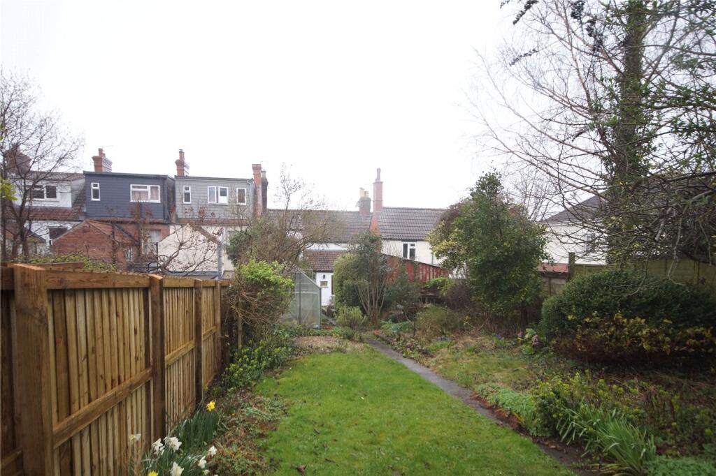 Additional image 20 of A Pretty Double Fronted Cottage in Glastonbury, Somerset