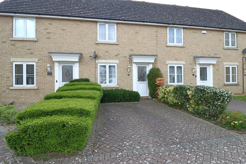 Main image of property: Juniper Court, CM6