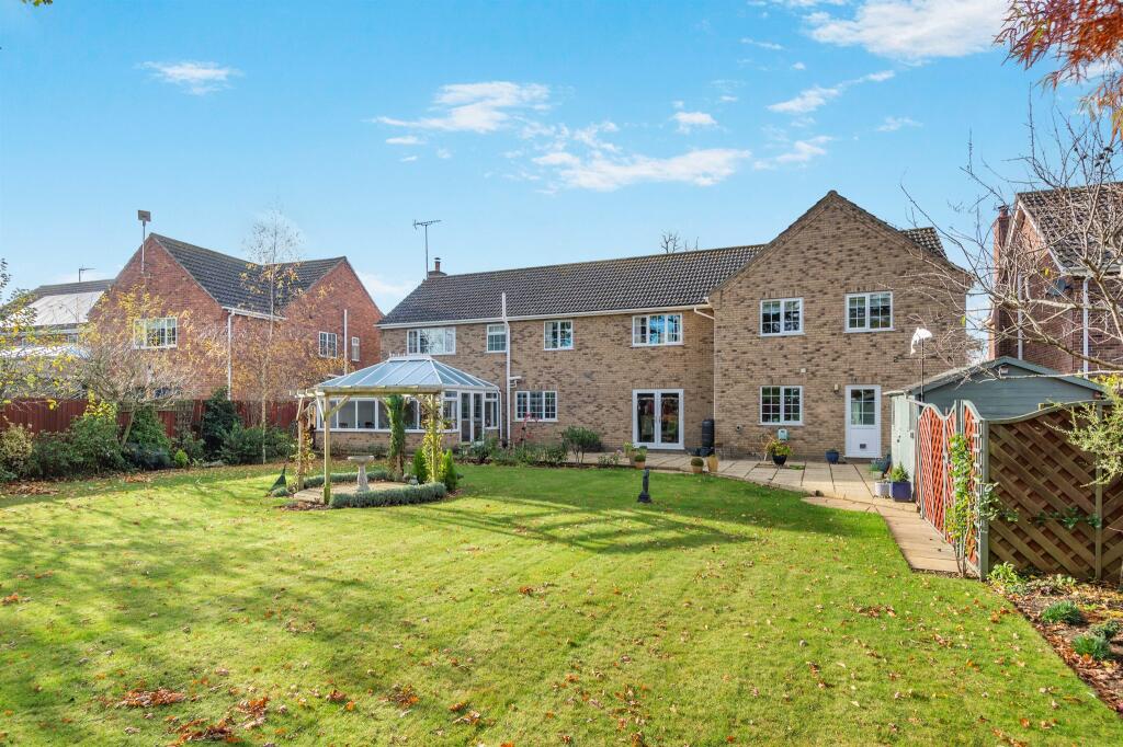 Main image of property: Acorn Drive, Gayton, King's Lynn