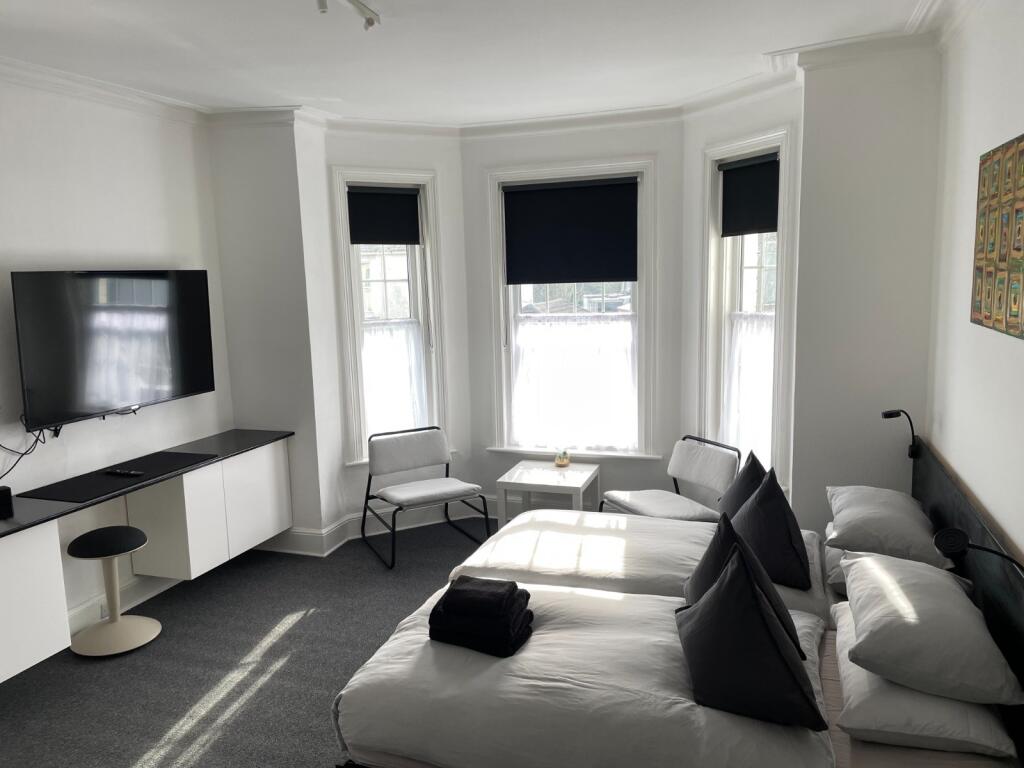 Main image of property: Southcote Road, Bournemouth 9