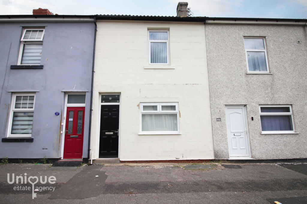 Main image of property: North Church Street,  Fleetwood, FY7