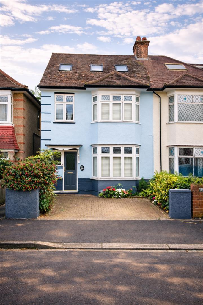 Main image of property: Boston Gardens, Brentford
