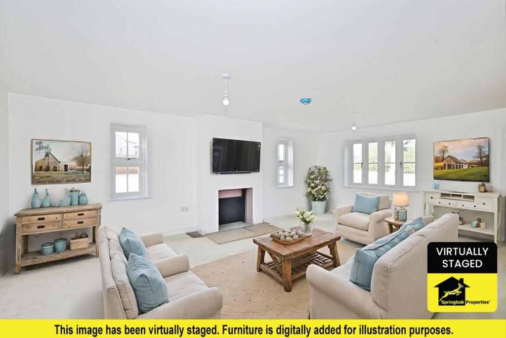 Additional image 4 of Sparkford Road, South Barrow, Yeovil, Somerset