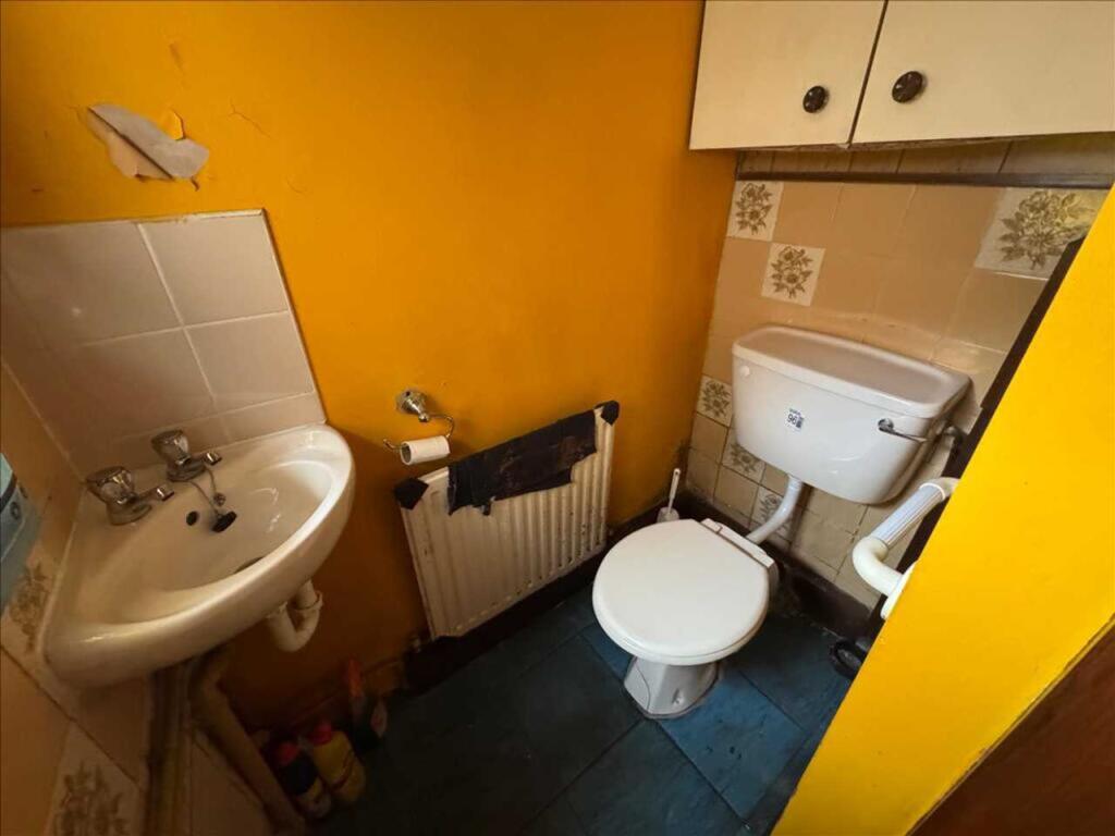 Oldfield Road, Birmingham, B12 photo 5