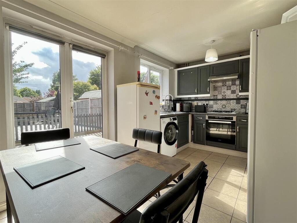 House in Birmingham, Castle Vale - More