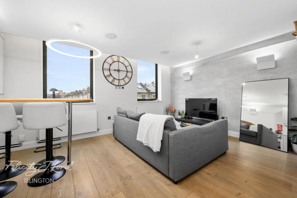 Main image of property: Hornsey Road, London N7