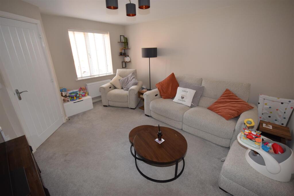 House in Northampton, Kingsthorpe - View 4