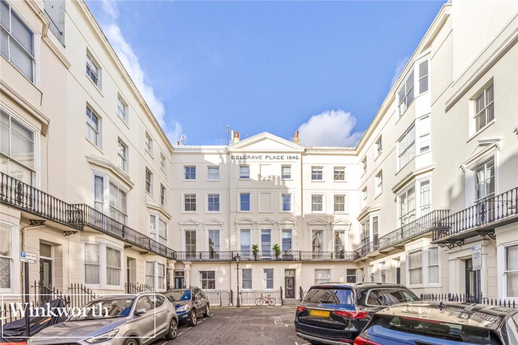 Main image of property: Belgrave Place, Brighton, East Sussex, BN2
