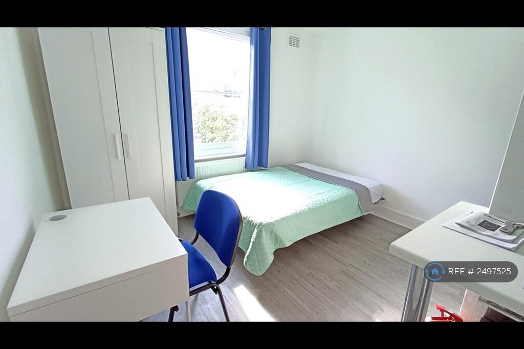 Main image of property: Ashmore Road, London, W9