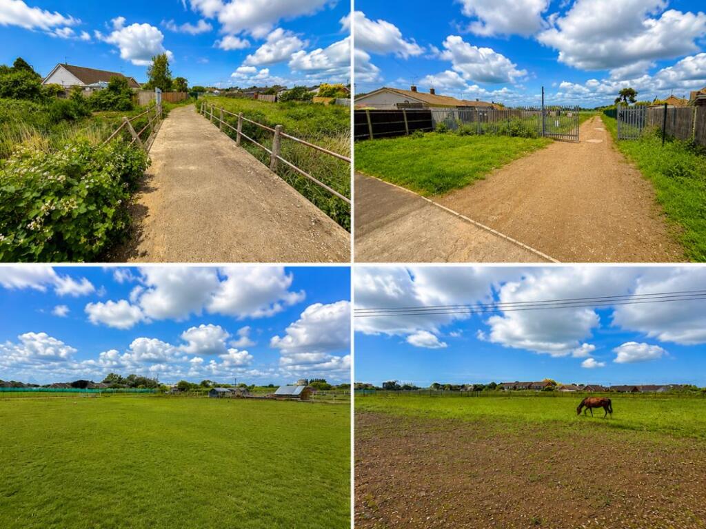 Plot 3 - The Paddocks at Brooks Lane, Bognor Regis, West Sussex, PO22 8DN - View 2