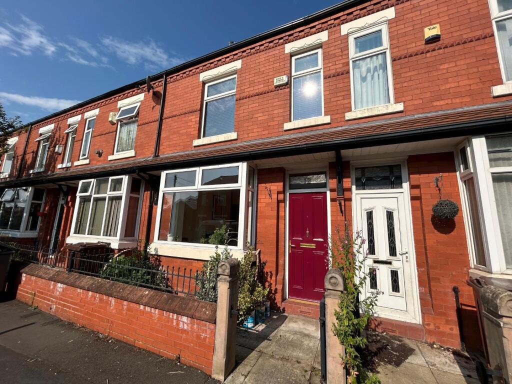 Main image of property: Burdith Avenue, Fallowfield
