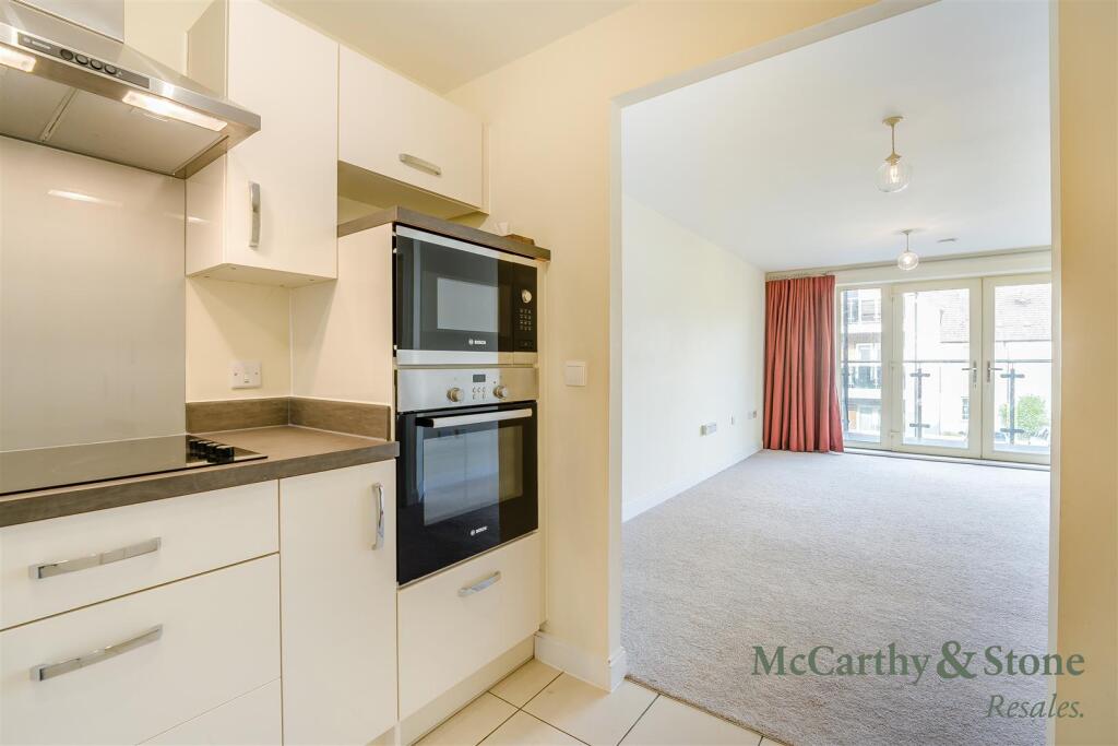 Apartment in Cotswold, Moreton-in-Marsh - View 4